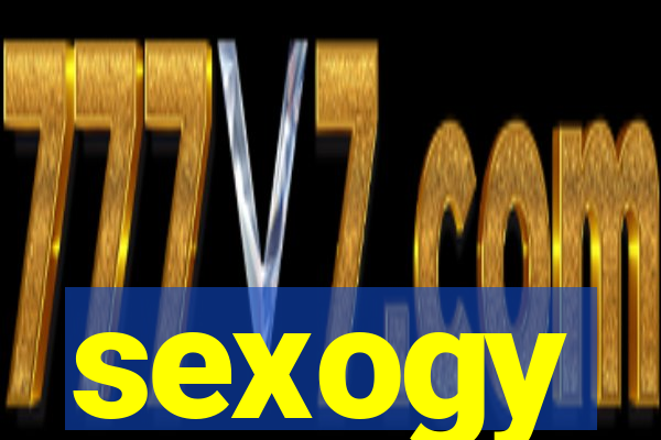 sexogy