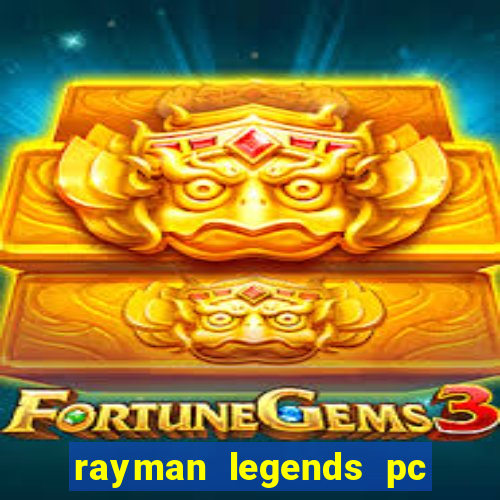 rayman legends pc download pt br