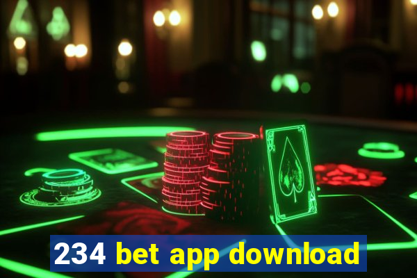 234 bet app download