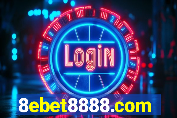 8ebet8888.com