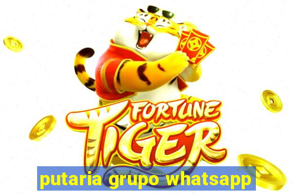 putaria grupo whatsapp