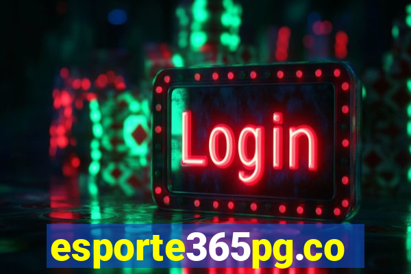 esporte365pg.com