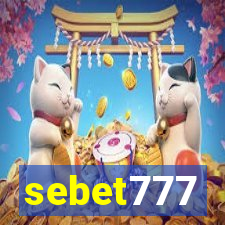 sebet777