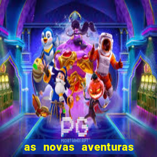 as novas aventuras do rei macaco vai ter 3 temporada