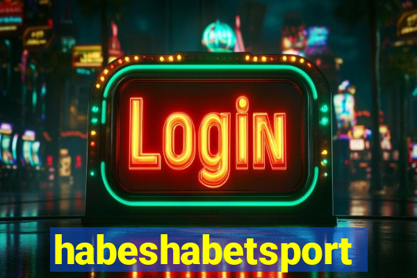 habeshabetsport