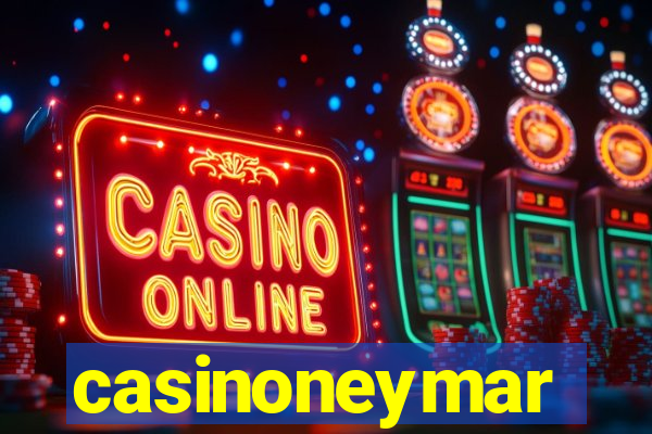 casinoneymar