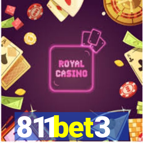 811bet3