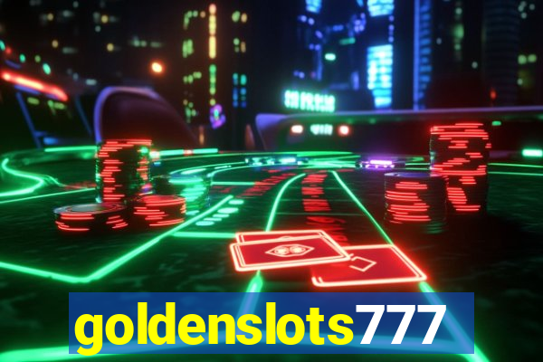 goldenslots777