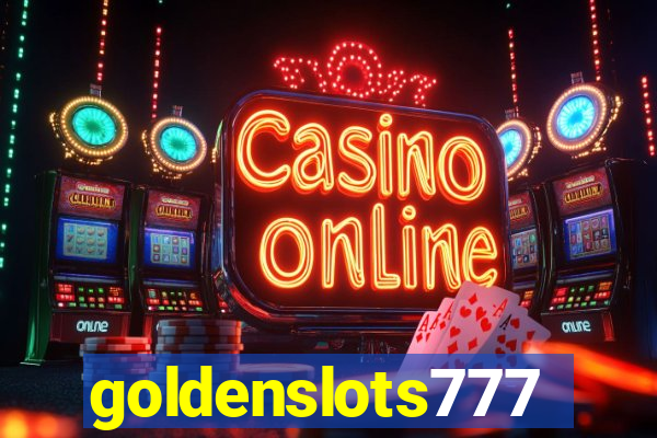 goldenslots777