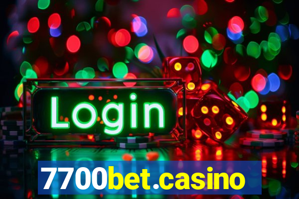 7700bet.casino