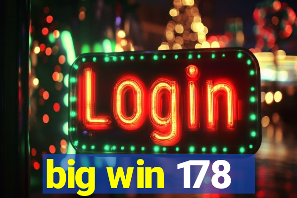 big win 178