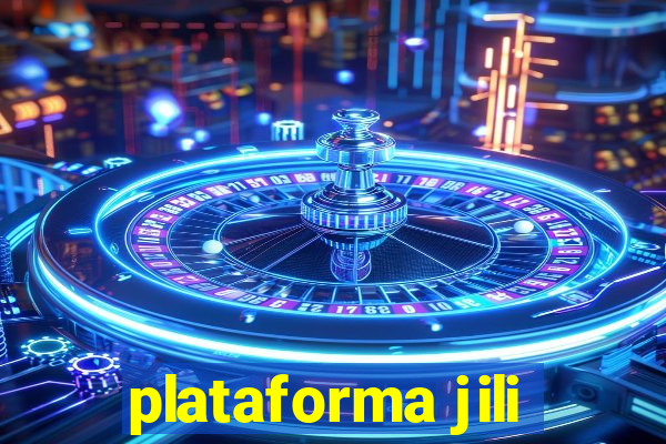 plataforma jili