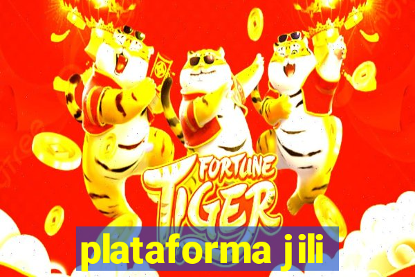 plataforma jili