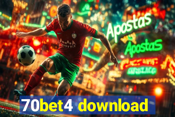 70bet4 download