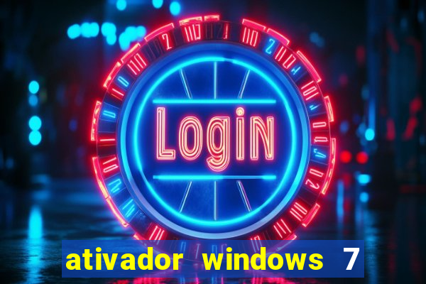 ativador windows 7 loader download