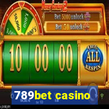 789bet casino