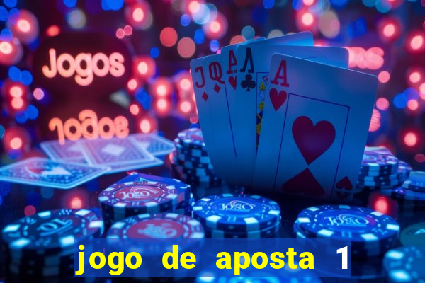 jogo de aposta 1 real tigre