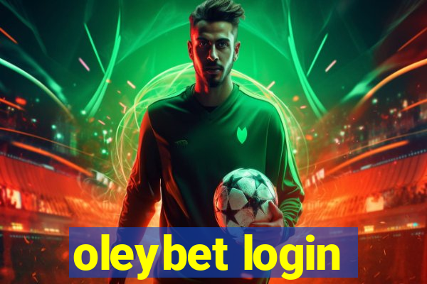 oleybet login