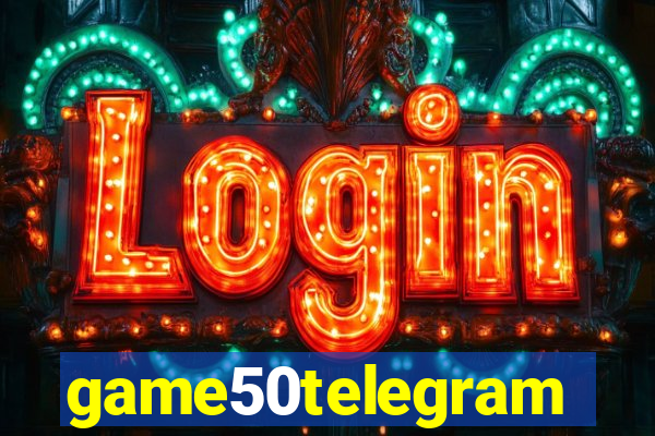 game50telegram