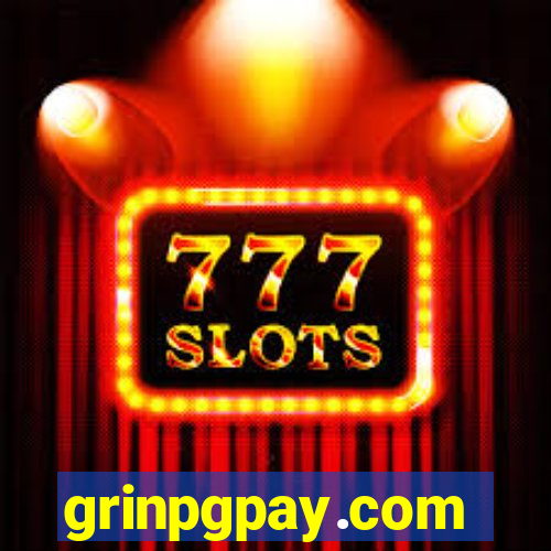 grinpgpay.com