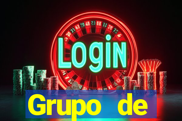 Grupo de alavancagem telegram