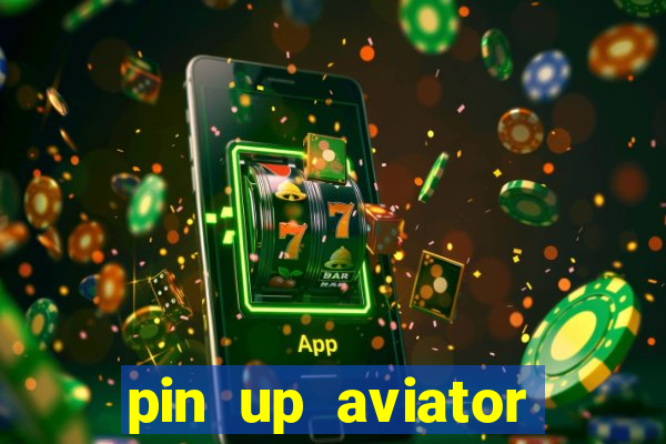 pin up aviator promo code