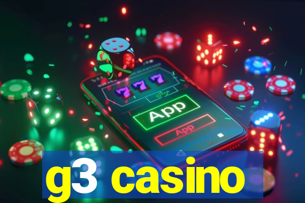 g3 casino