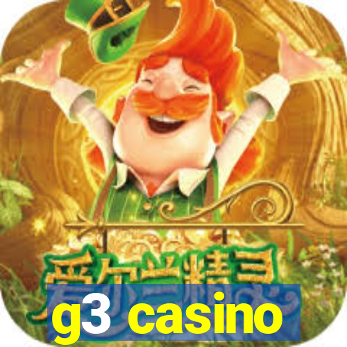 g3 casino