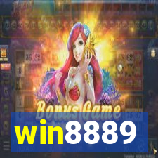 win8889