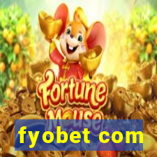 fyobet com