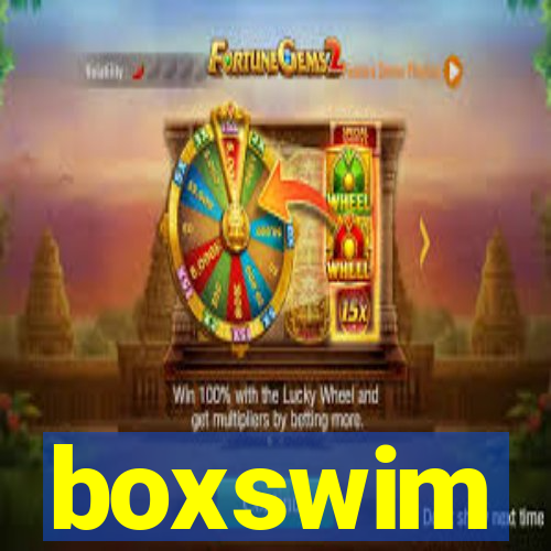 boxswim