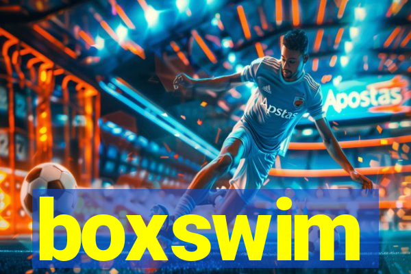 boxswim