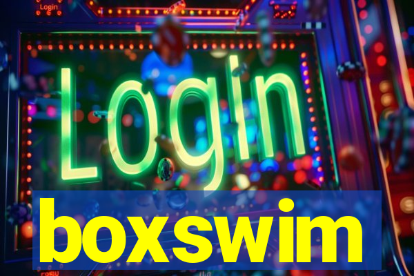 boxswim