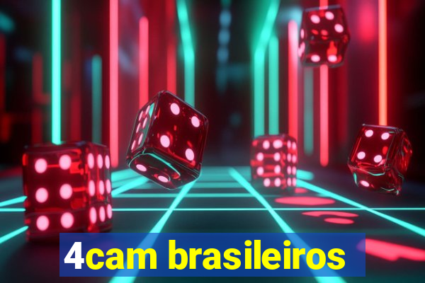 4cam brasileiros