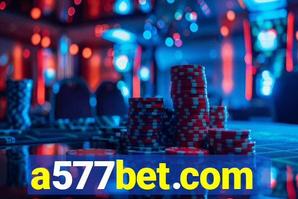 a577bet.com