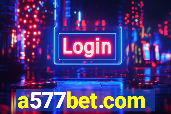 a577bet.com