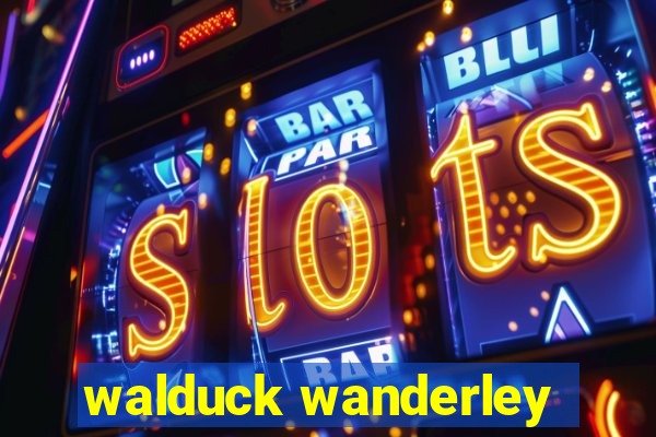 walduck wanderley