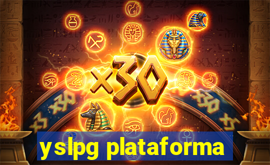 yslpg plataforma