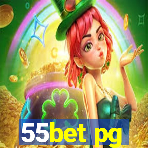 55bet pg