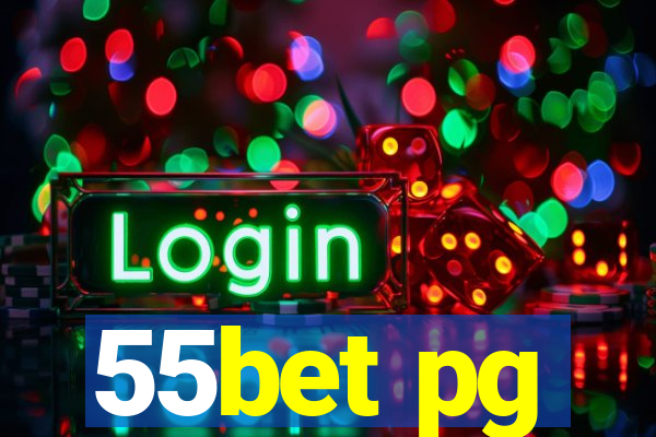 55bet pg