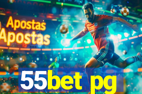 55bet pg