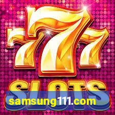 samsung111.com