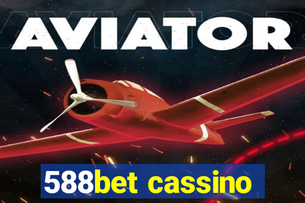 588bet cassino