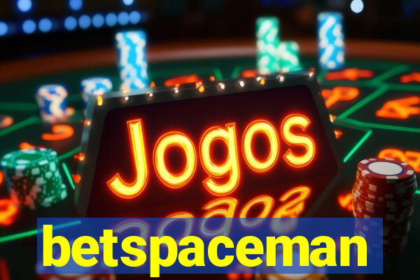 betspaceman