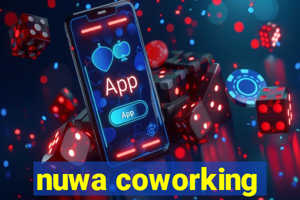 nuwa coworking