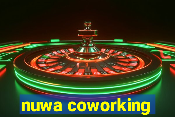 nuwa coworking