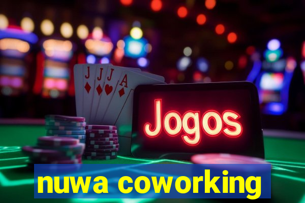 nuwa coworking