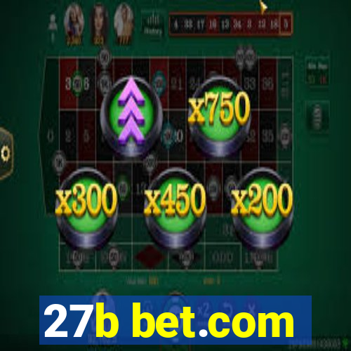 27b bet.com