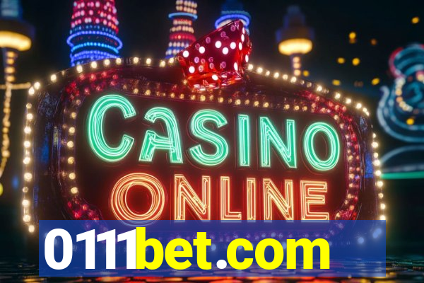 0111bet.com