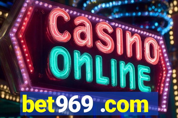 bet969 .com